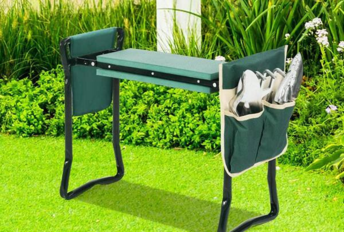 garden kneeler and seat, garden kneeler, best garden kneeler and seat, best garden kneeler, best garden kneeler bench, garden seat, garden kneeler seat, 2-in-1 foldable garden kneeler and seat with tool pouch, best garden seat kneeler, best garden kneeler seat, garden seat and kneeler, garden kneeler with handles, best garden kneeler and seat 2023, heavy duty garden kneeler and seat, garden kneeler and bench, garden kneeler and stool, 2-in-1 garden kneeler and seat, Garden Serenity, https://gardenserenity.blog/