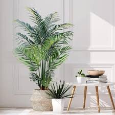 Nearly Natural Dracaena Plant, Artificial Plants, Home Decor, Indoor Plants, Office Decor, Faux Plants, Plant Care, Greenery, Interior Design, Low Maintenance Plants, Silk Plants, Decor Tips, Houseplants, Plant Styling, Lifelike Plants, Garden Serenity, https://gardenserenity.blog/